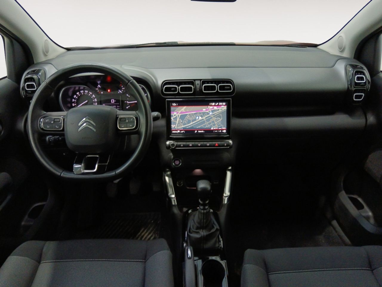 Foto Citroën C3 Aircross 6