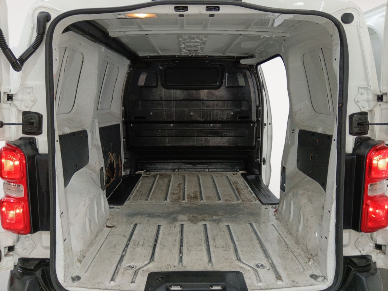 Foto Citroën Jumpy 11