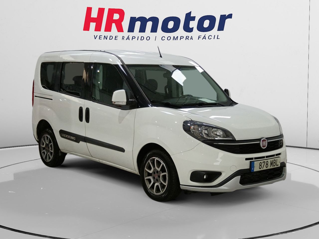 Foto Fiat Doblo 1