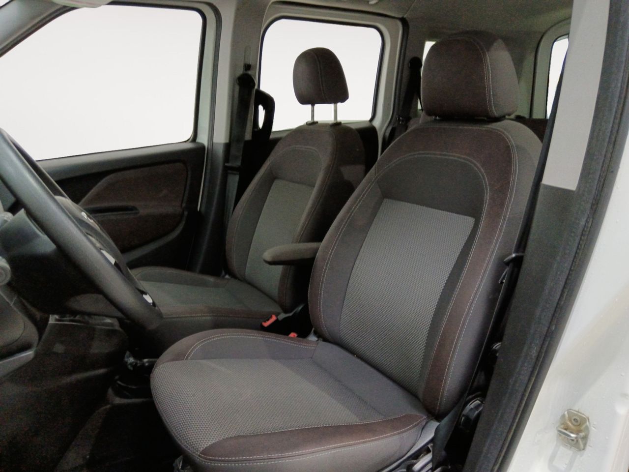 Foto Fiat Doblo 8