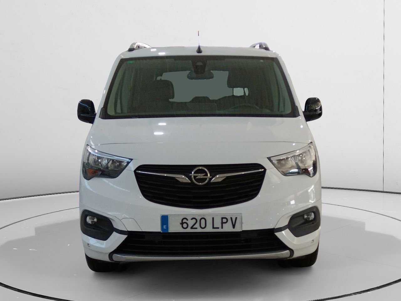 Foto Opel Combo 5