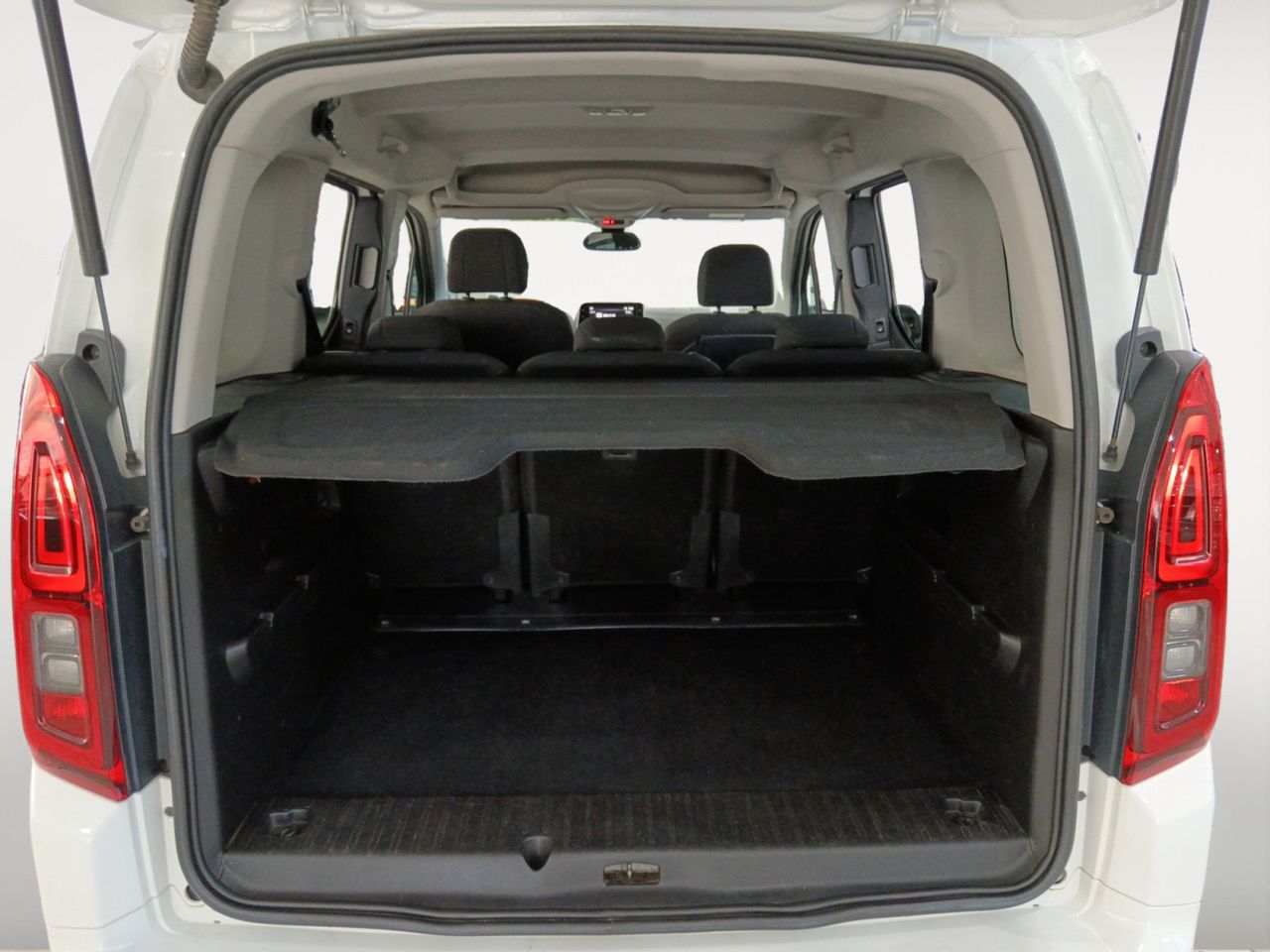 Foto Opel Combo 11