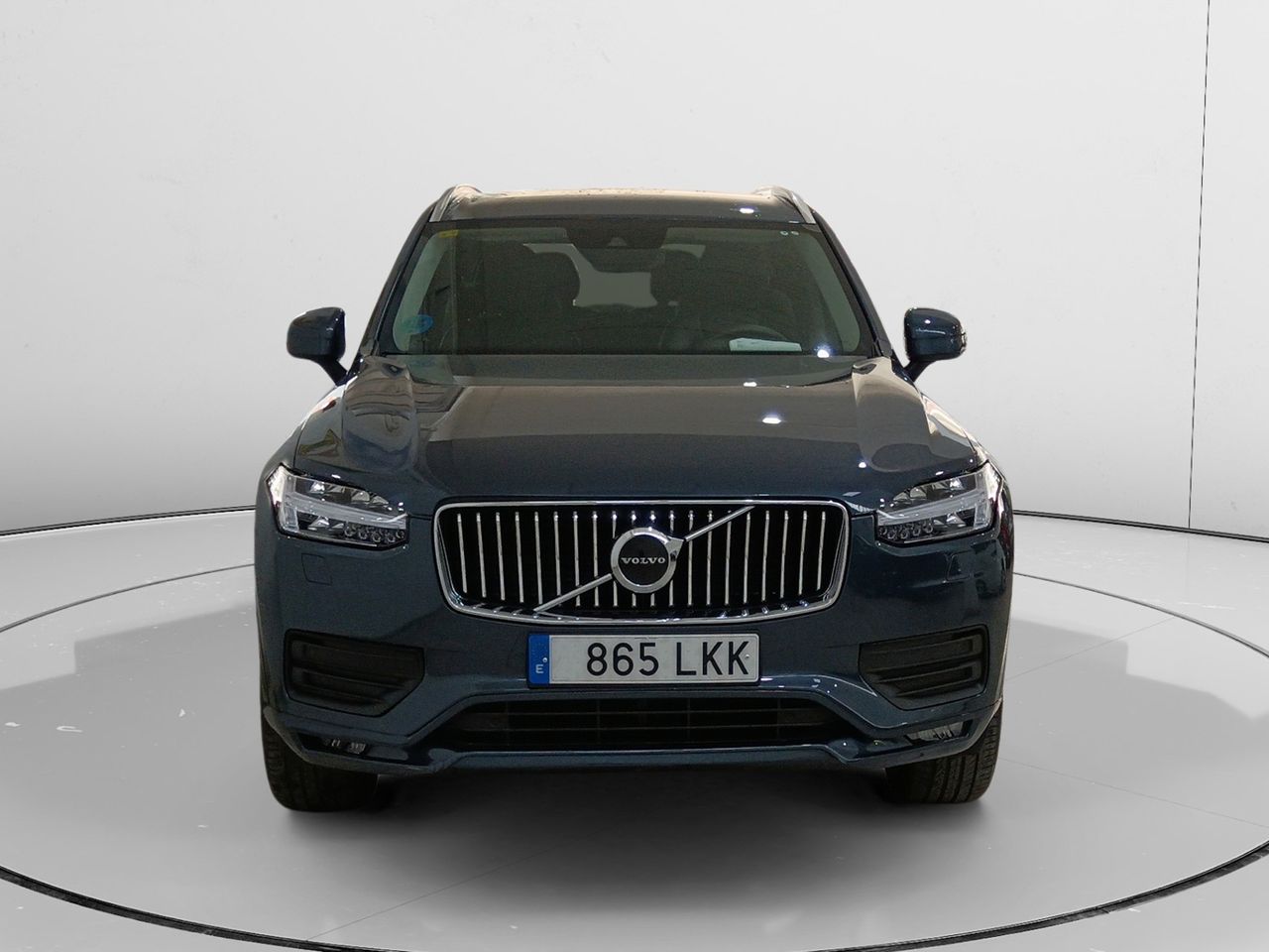 Foto Volvo XC90 5