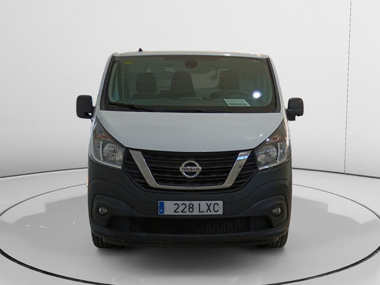 Foto Nissan NV300 5