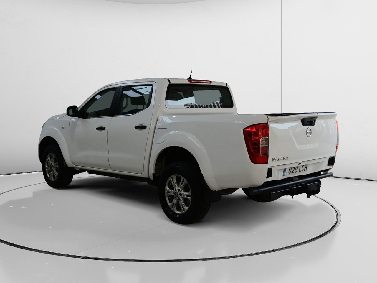 Foto Nissan Navara 4