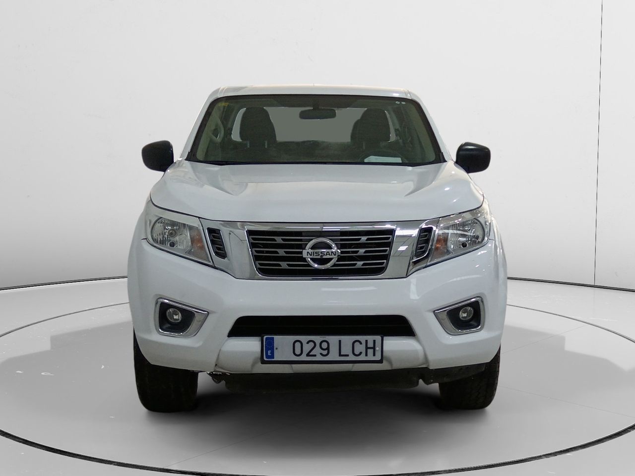 Foto Nissan Navara 5