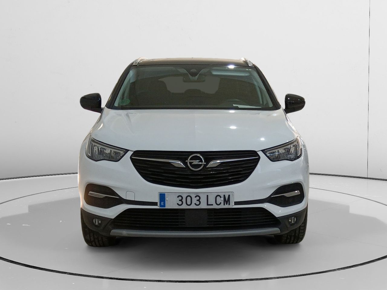 Foto Opel Grandland X 5