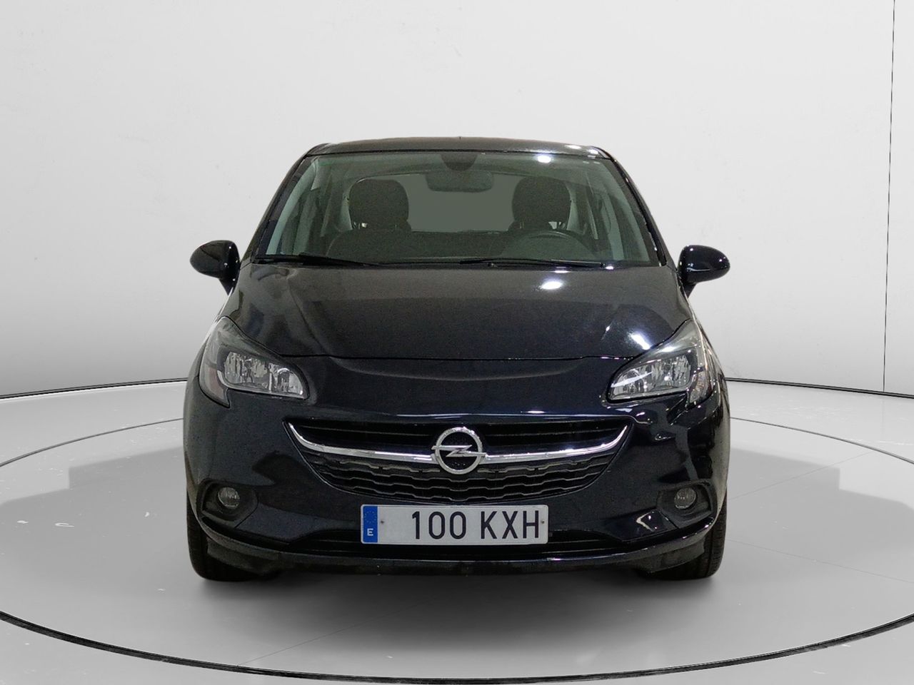 Foto Opel Corsa 5