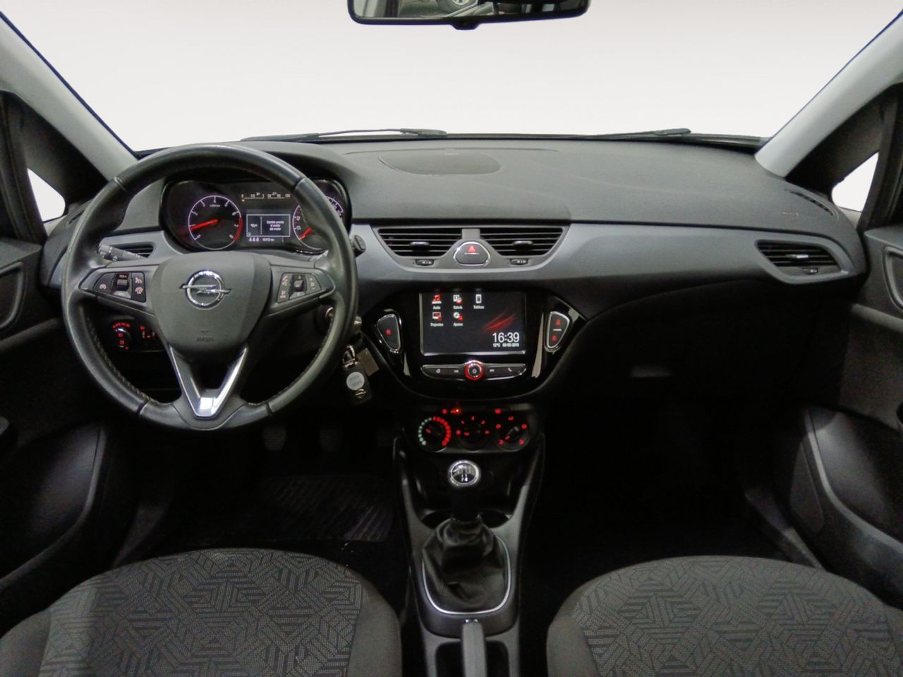 Foto Opel Corsa 6