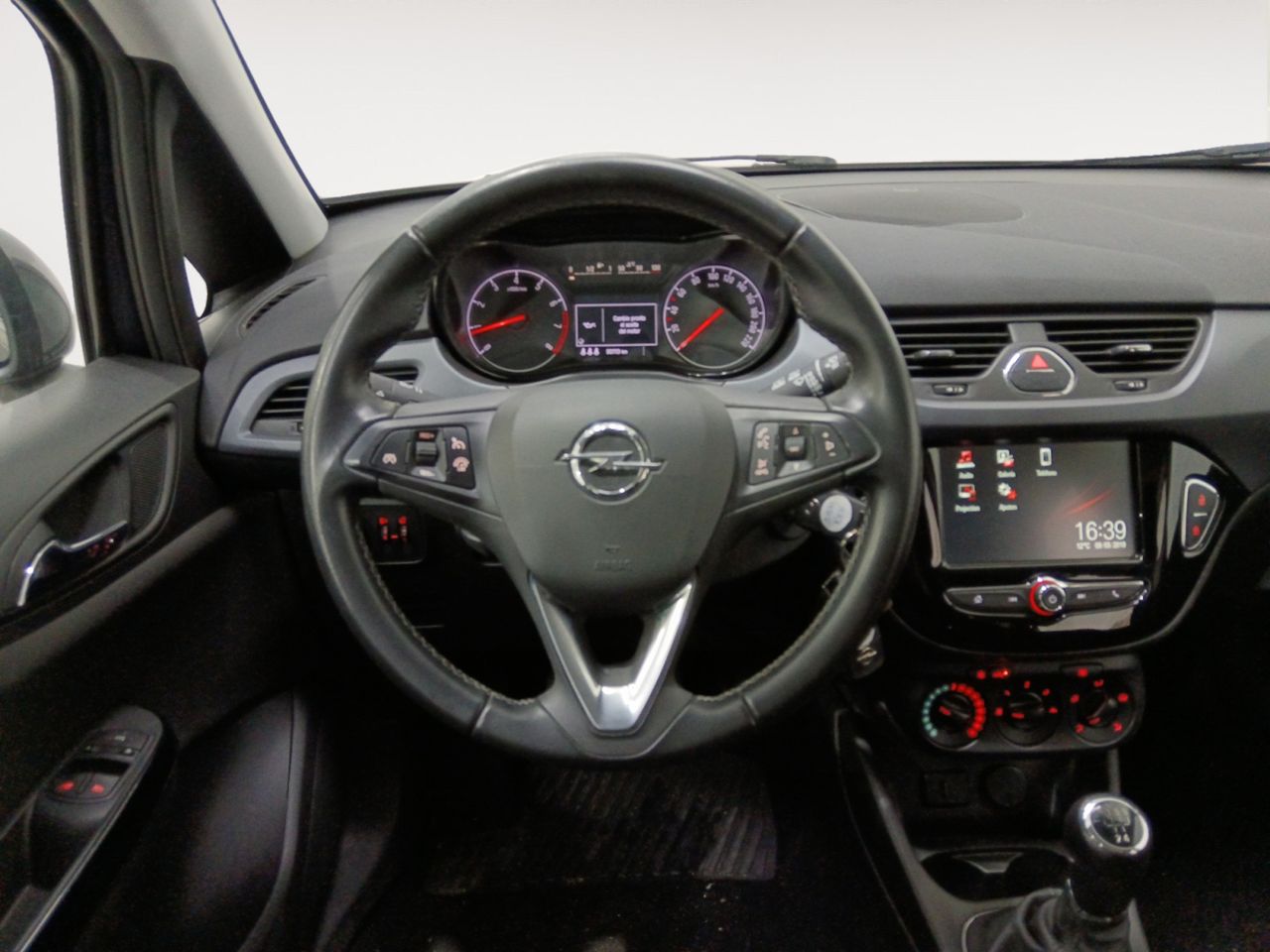 Foto Opel Corsa 7