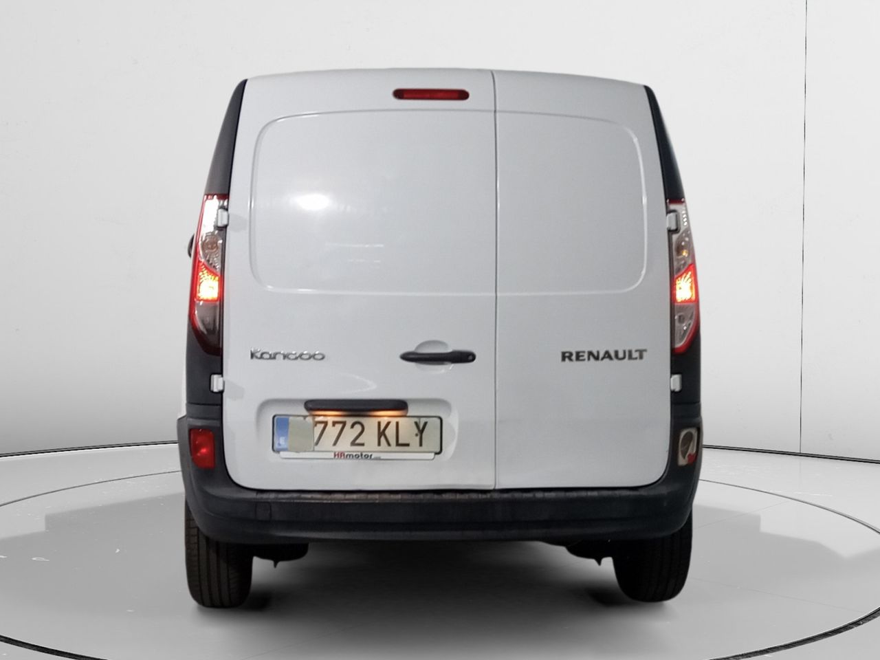 Foto Renault Kangoo 3