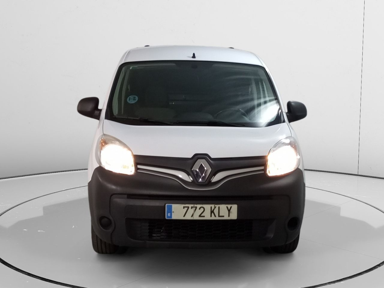 Foto Renault Kangoo 5