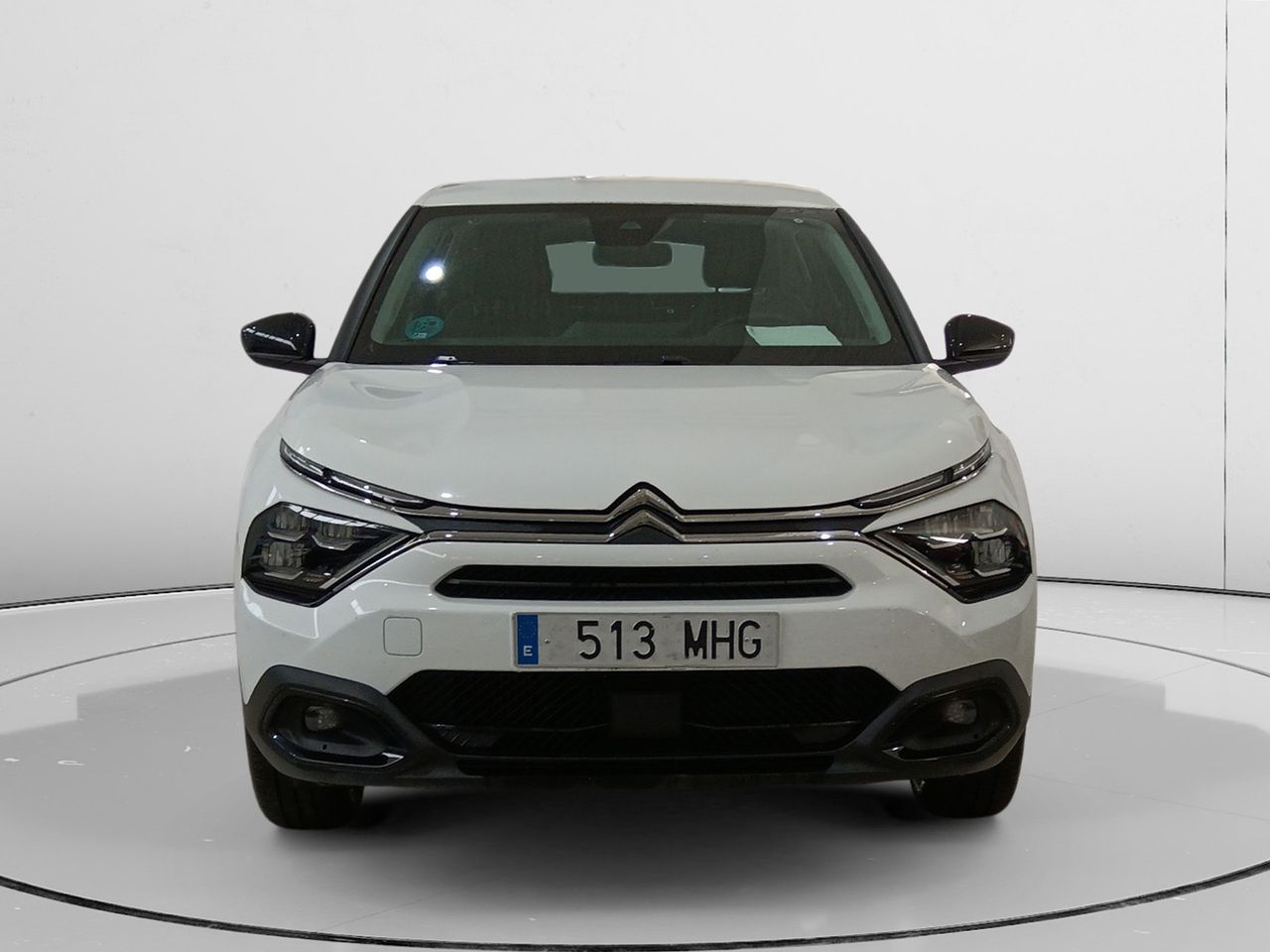 Foto Citroën C4 5