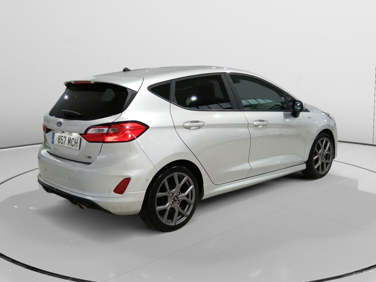 Foto Ford Fiesta 2