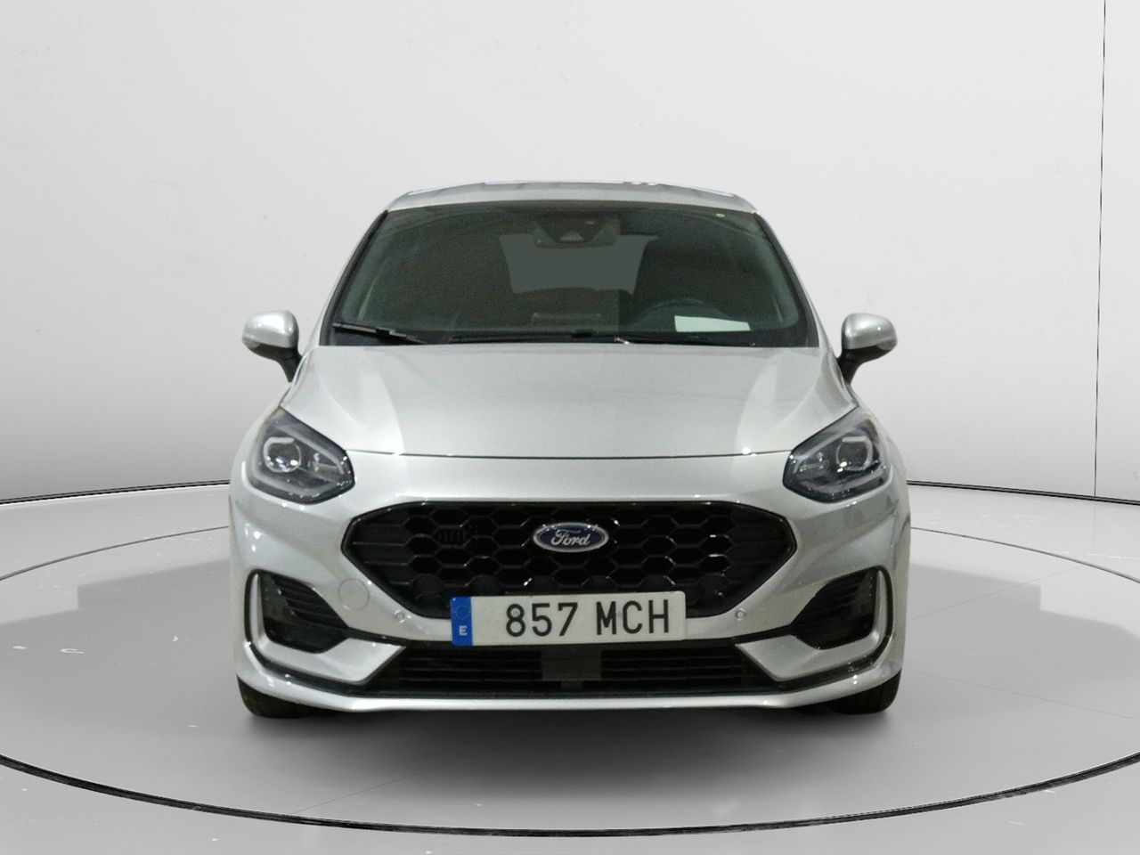 Foto Ford Fiesta 5