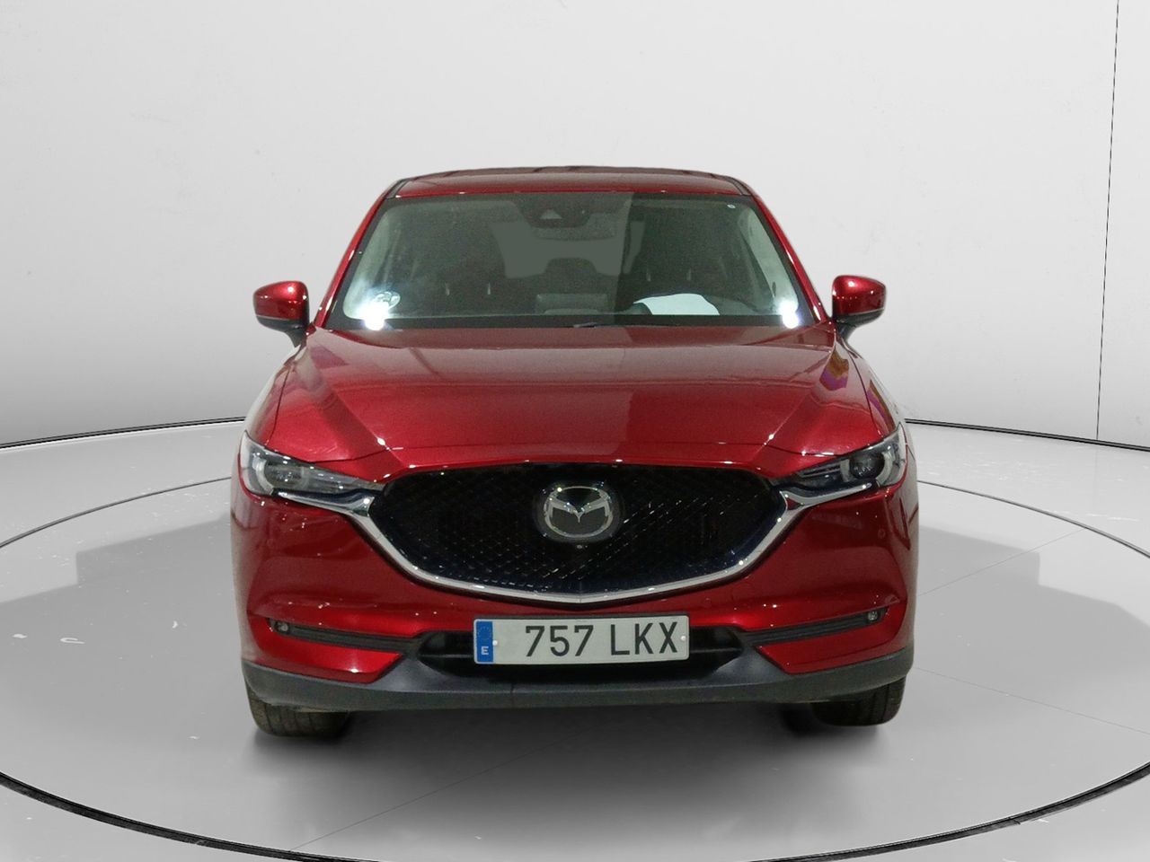 Foto Mazda CX-5 5