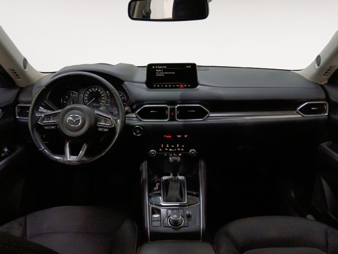 Foto Mazda CX-5 6