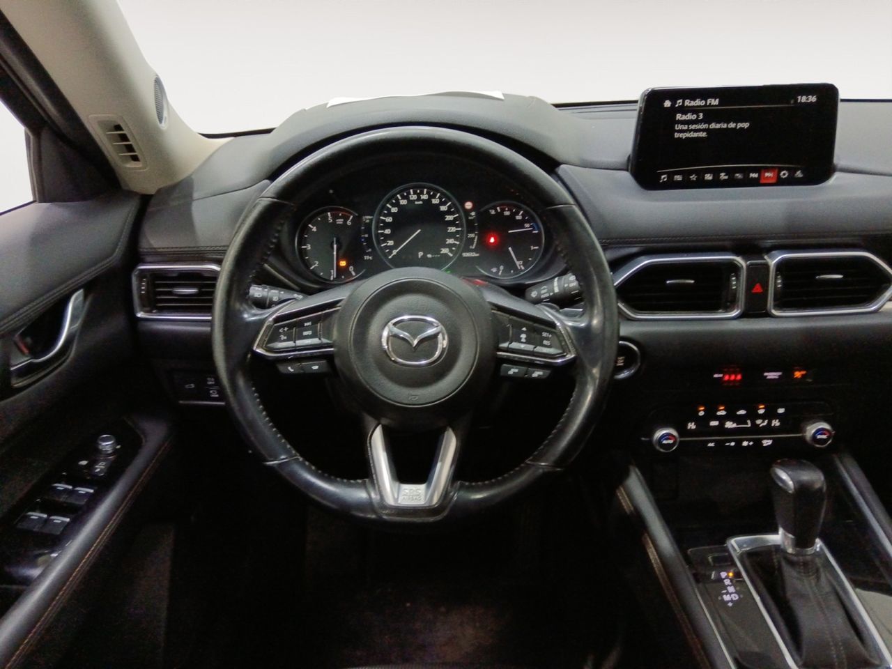 Foto Mazda CX-5 7