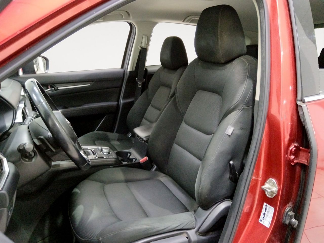 Foto Mazda CX-5 9