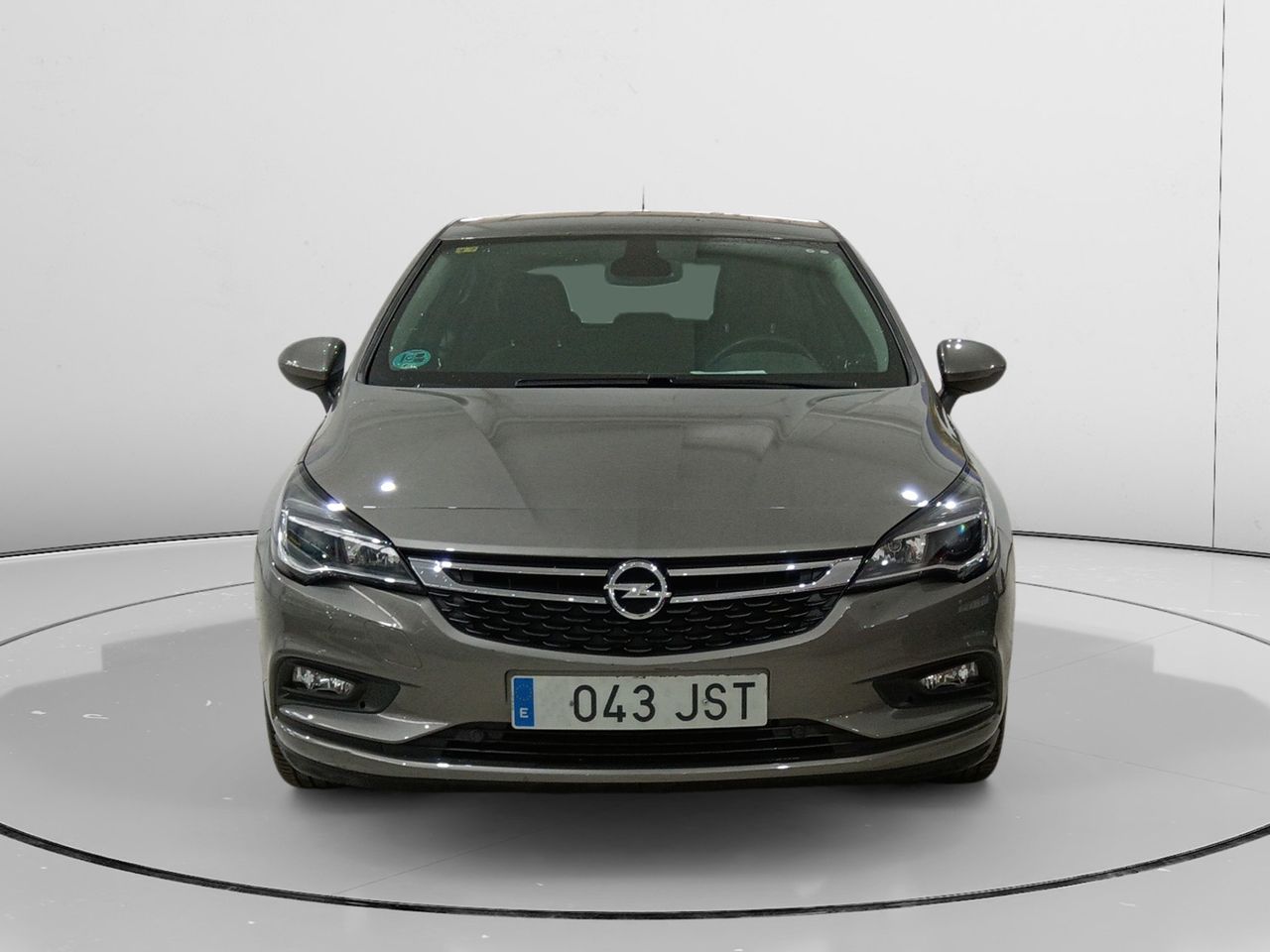 Foto Opel Astra 5