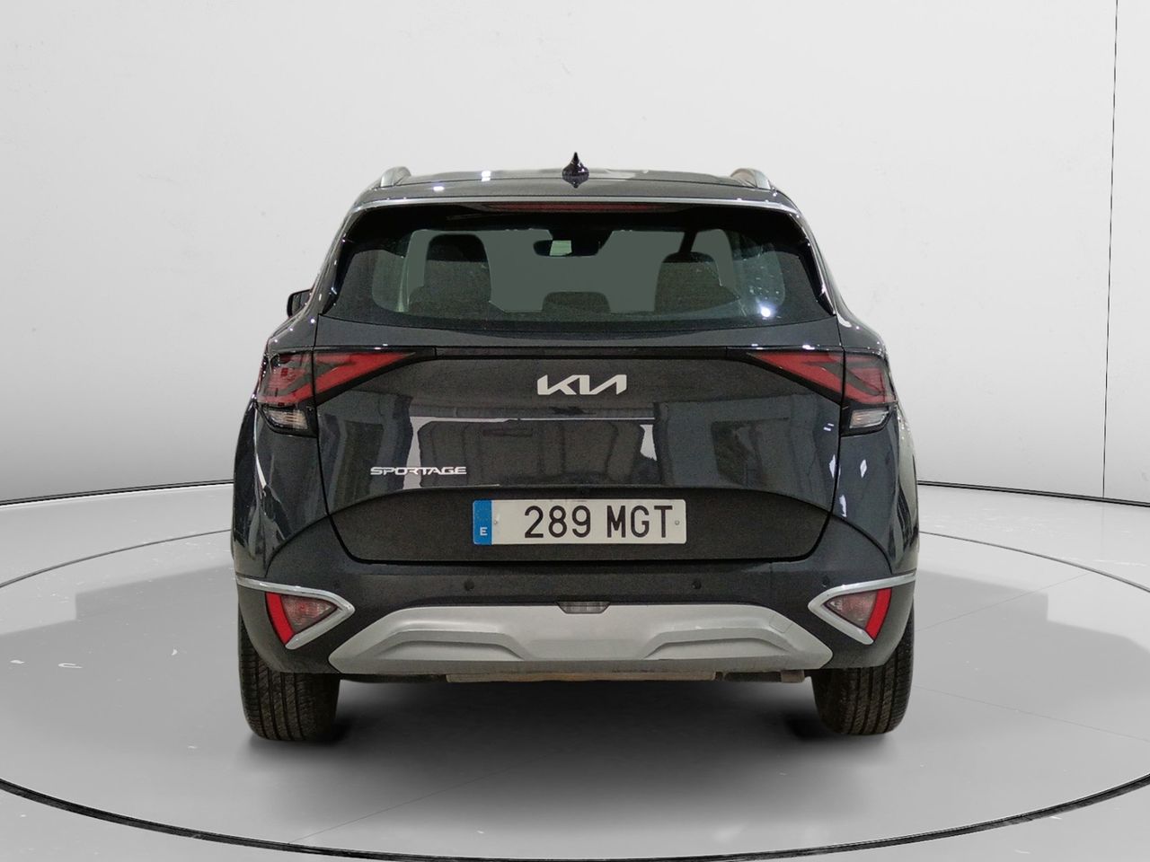 Foto Kia Sportage 3