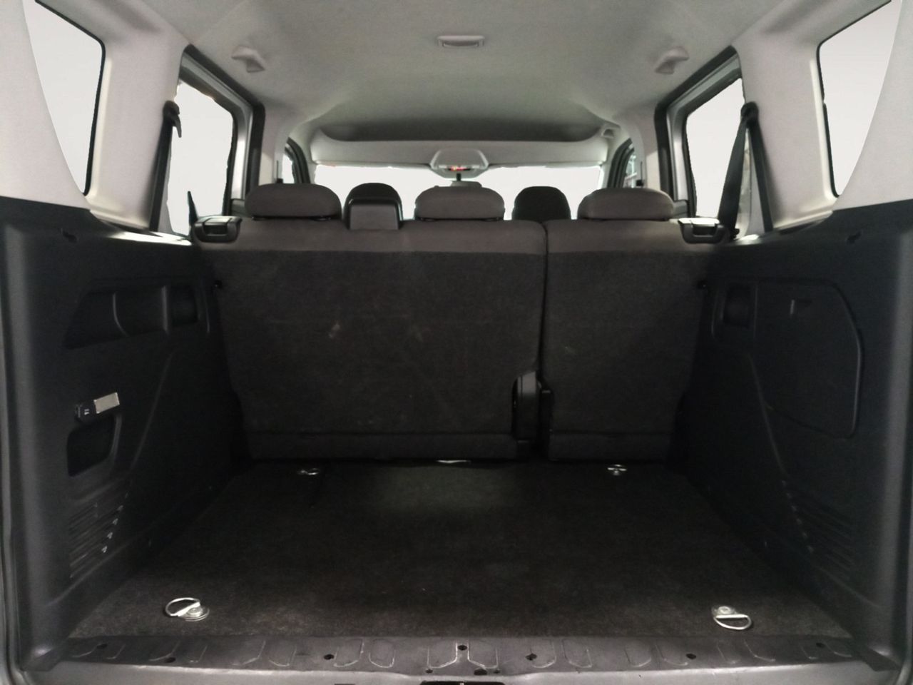 Foto Fiat Doblo Cargo 11