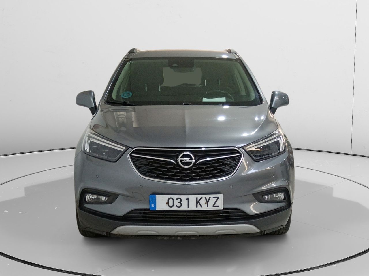 Foto Opel Mokka X 5