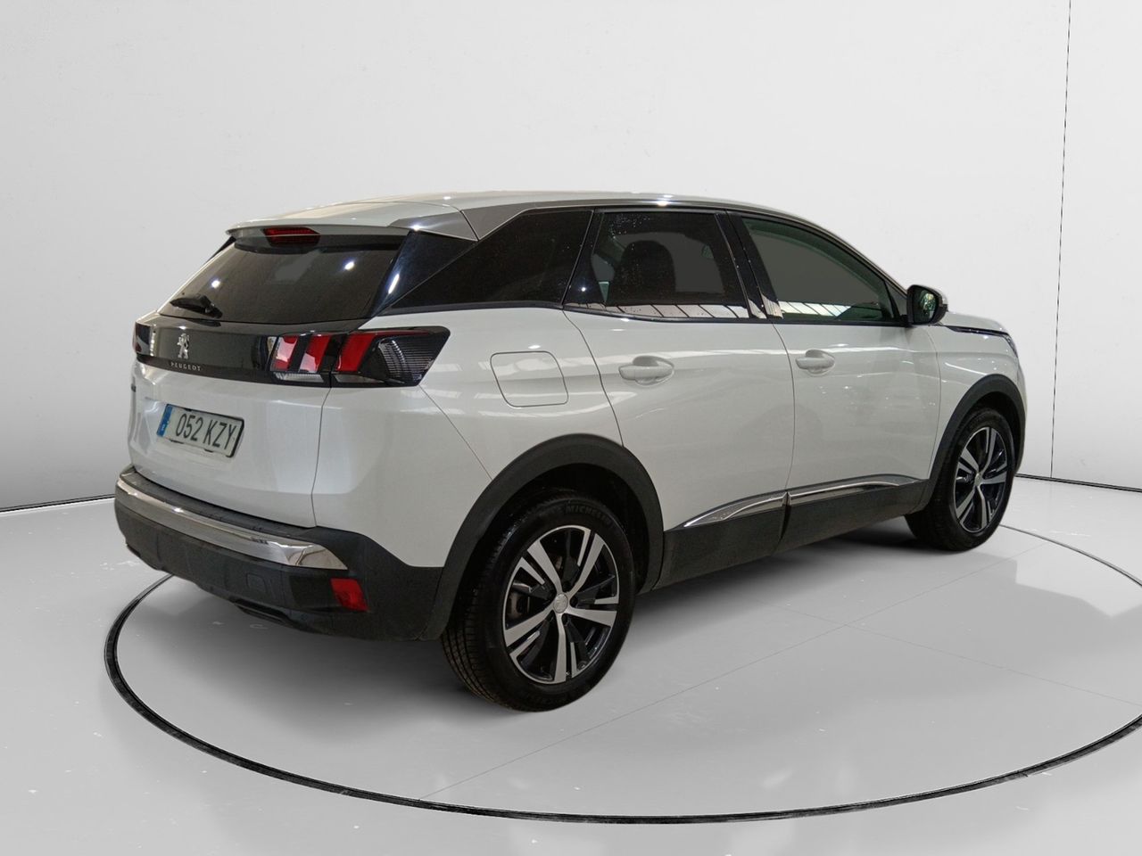 Foto Peugeot 3008 2