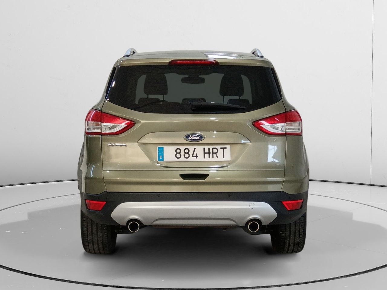 Foto Ford Kuga 3