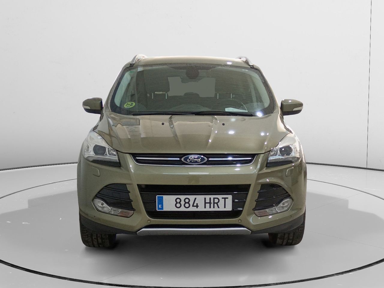 Foto Ford Kuga 5