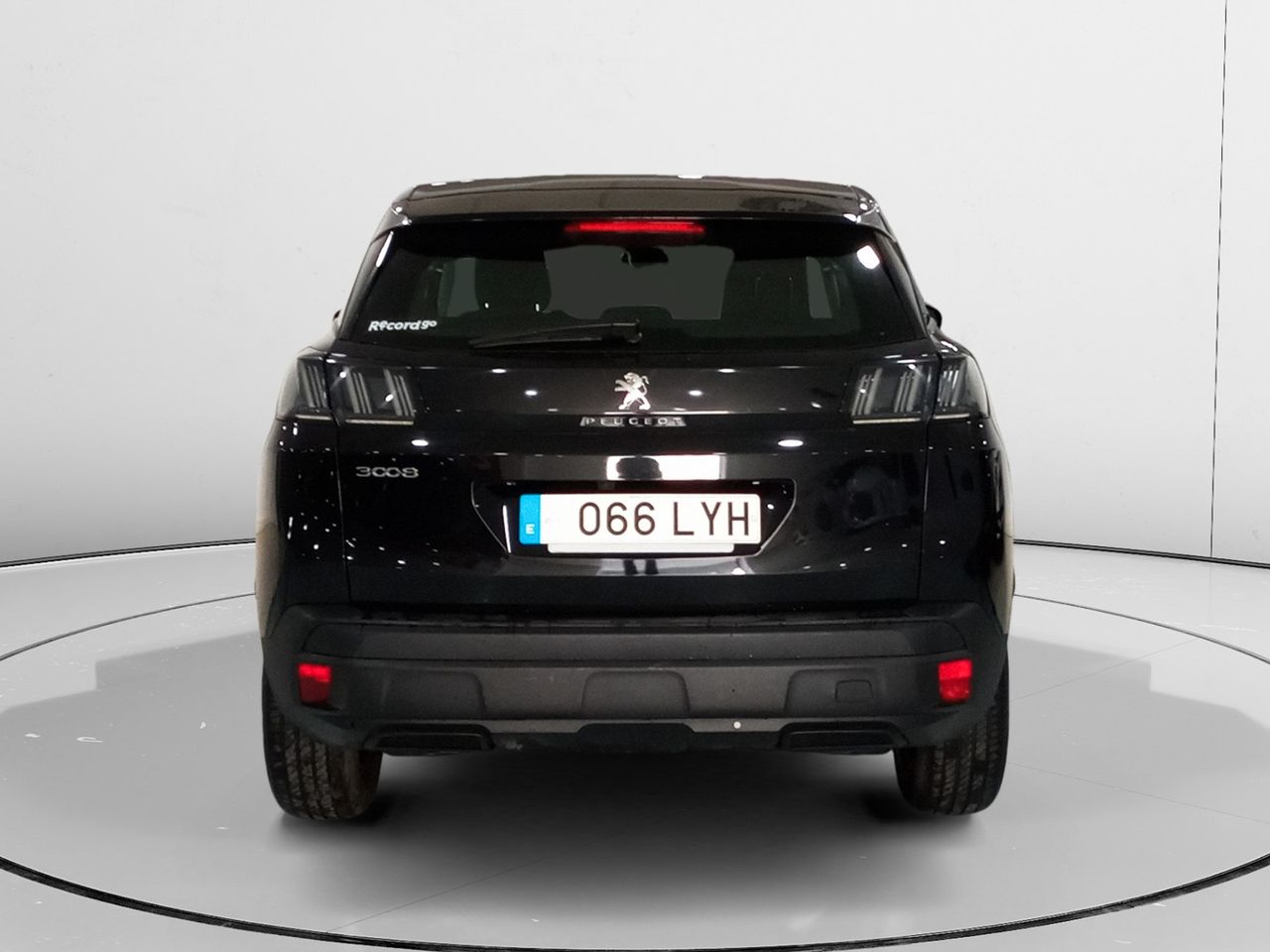 Foto Peugeot 3008 3