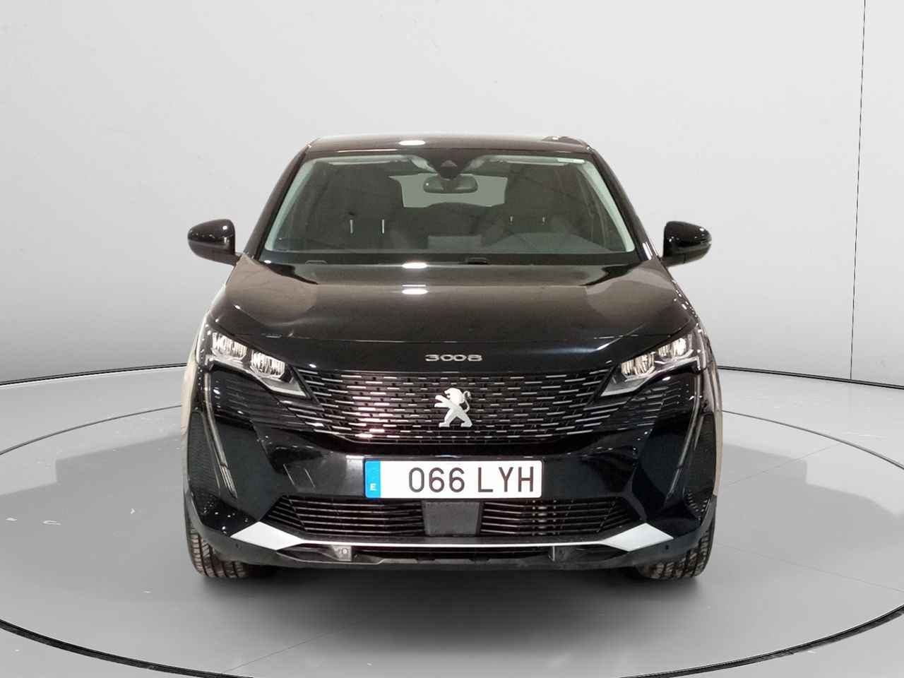 Foto Peugeot 3008 5