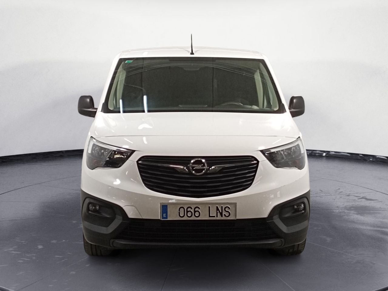 Foto Opel Combo 5