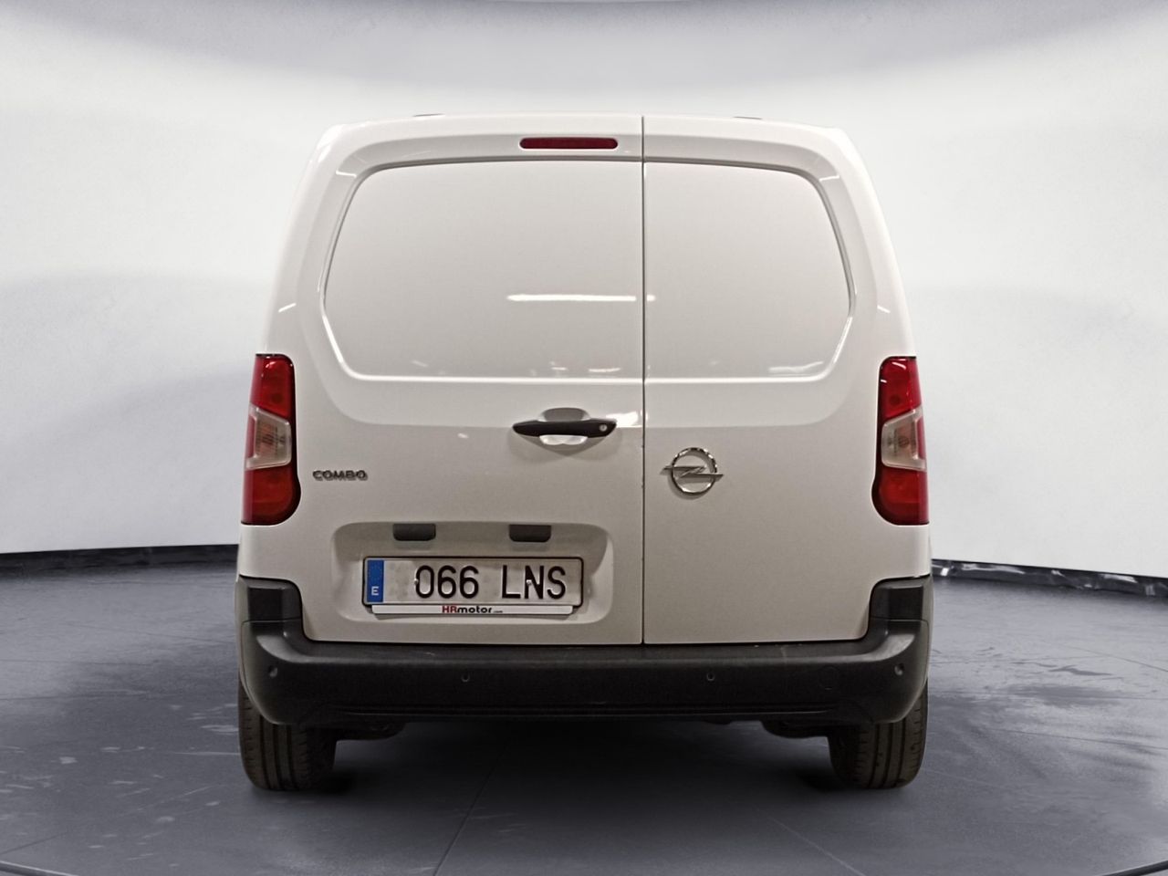 Foto Opel Combo 15