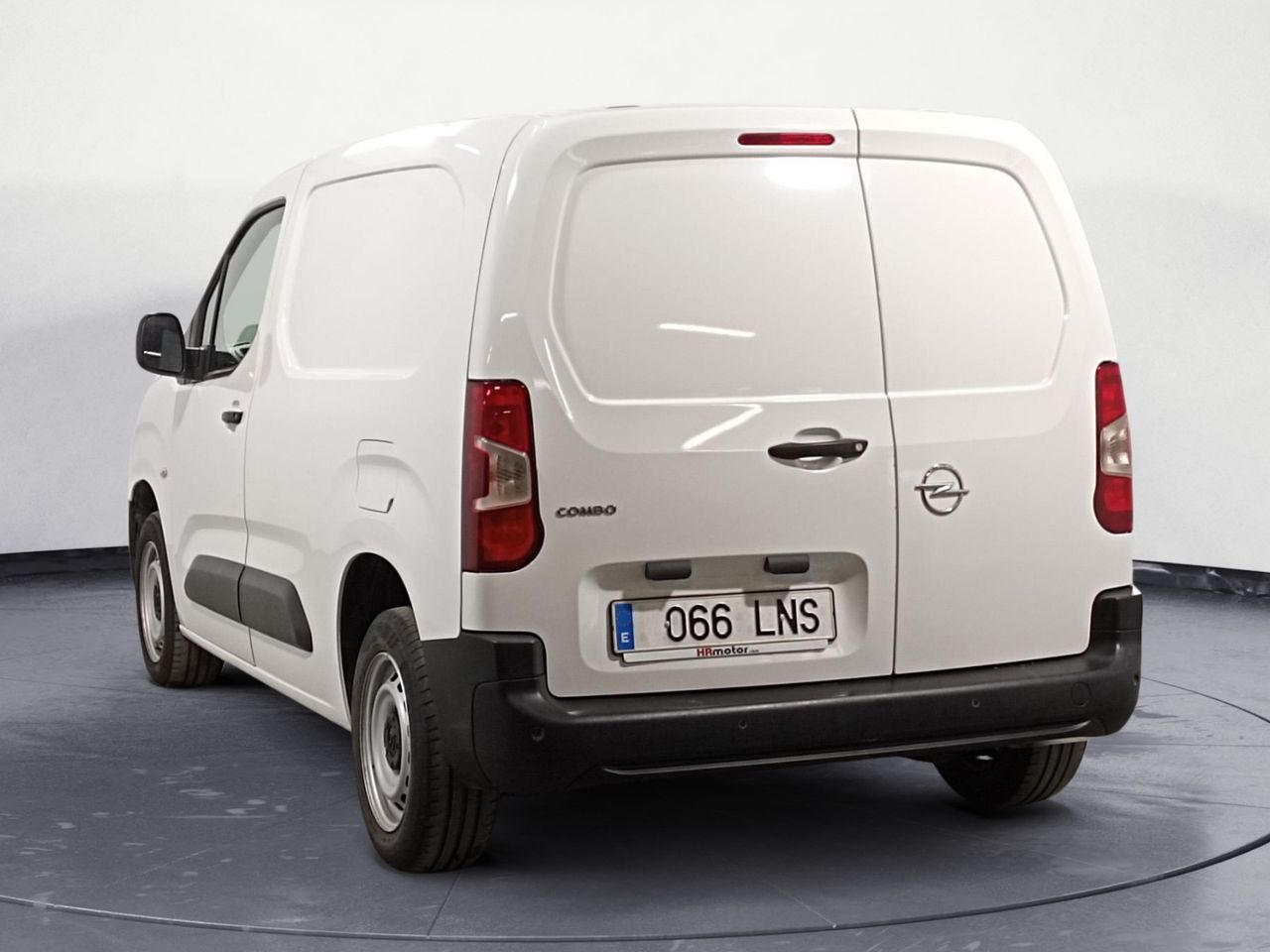 Foto Opel Combo 16