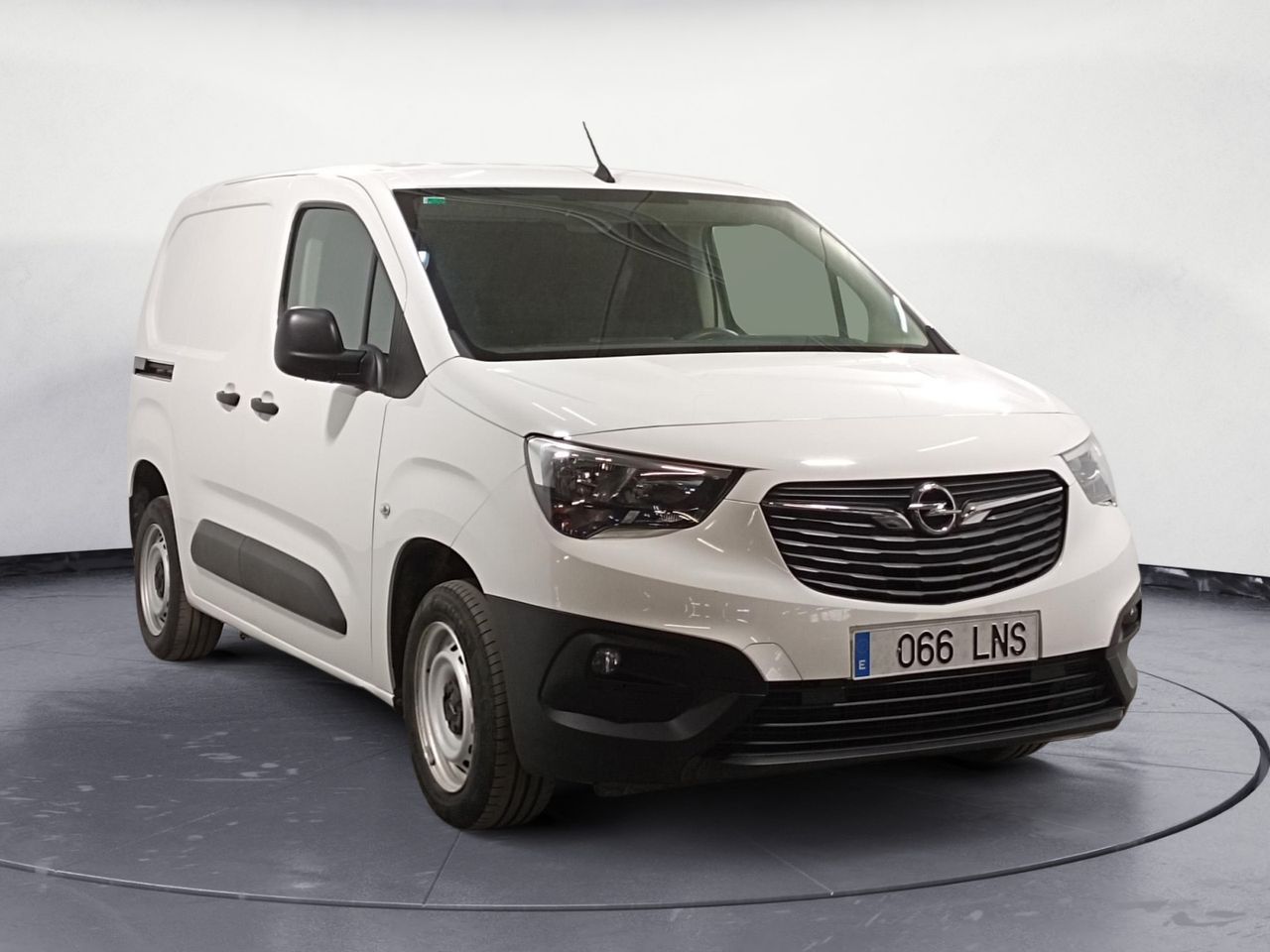 Foto Opel Combo 17