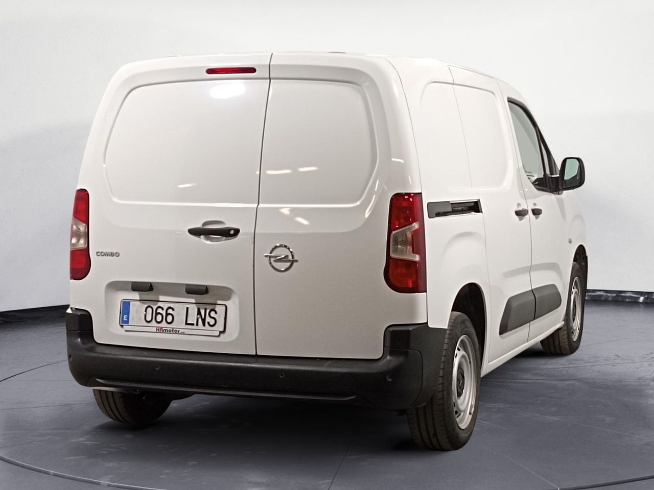 Foto Opel Combo 18