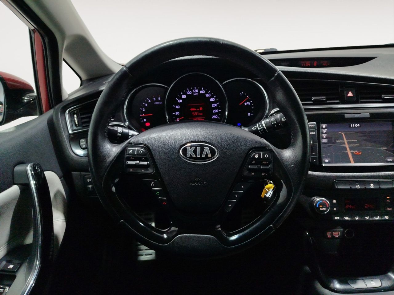 Foto Kia Ceed 7