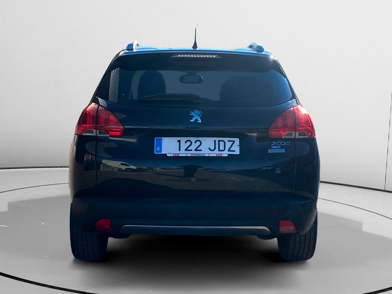 Foto Peugeot 2008 3