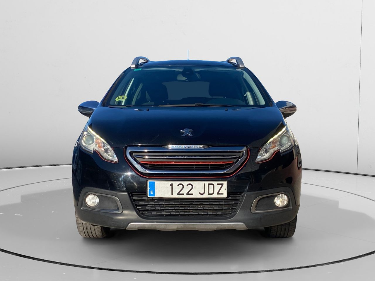 Foto Peugeot 2008 5