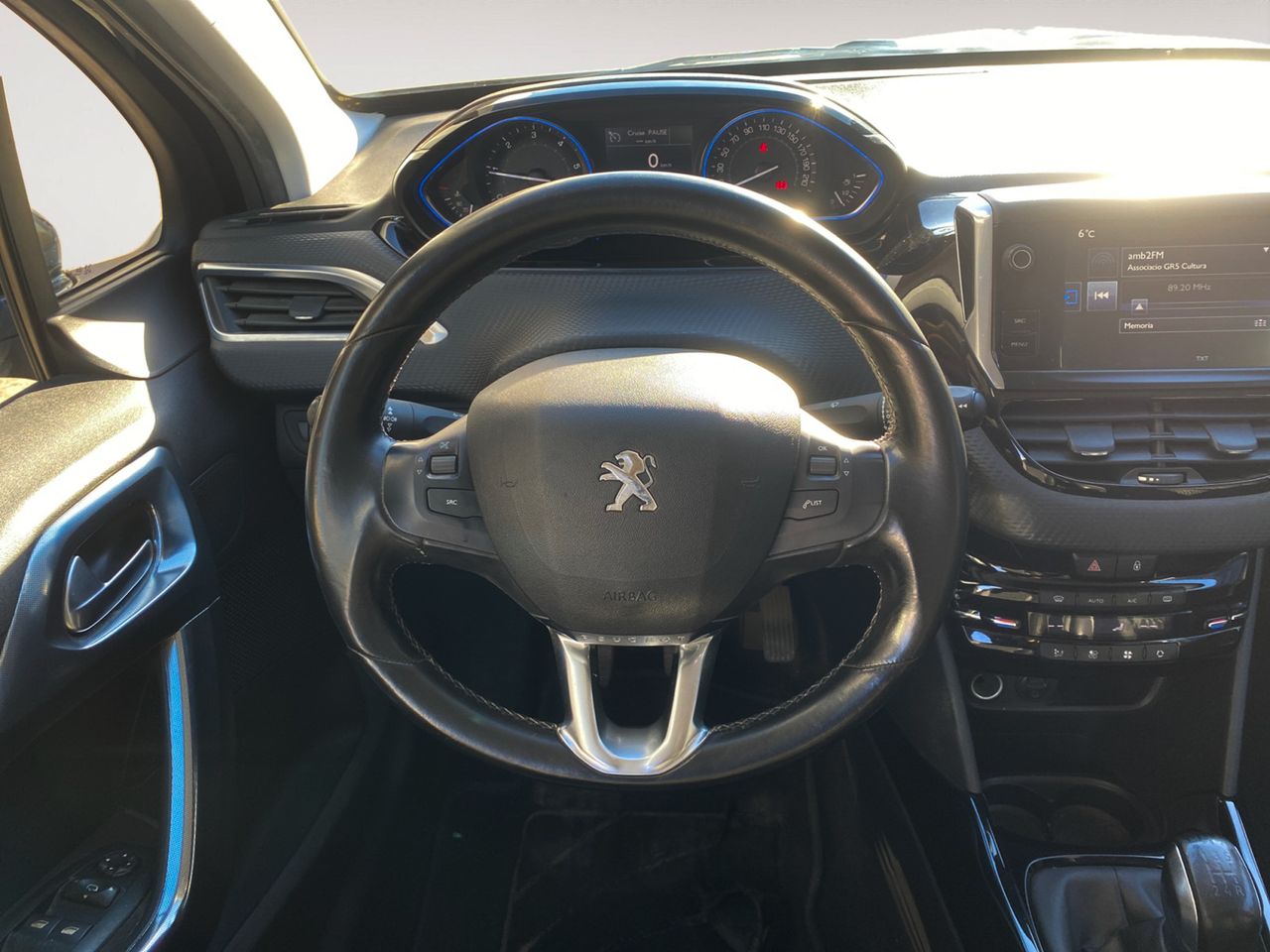 Foto Peugeot 2008 7