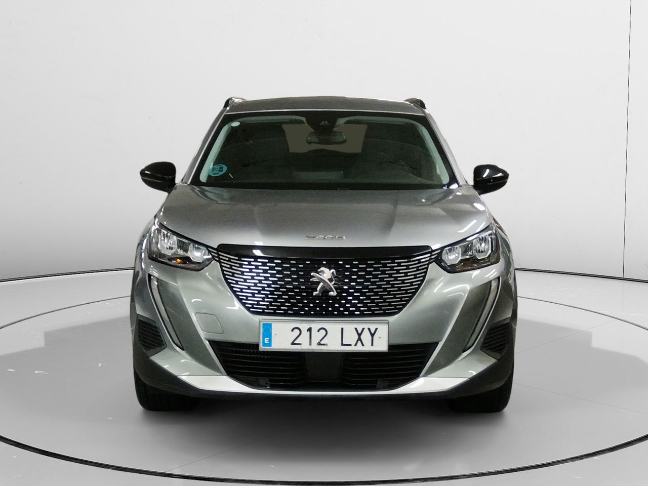 Foto Peugeot 2008 5