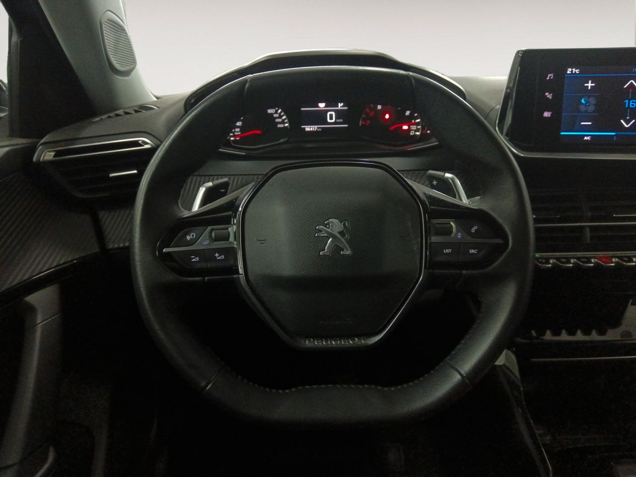 Foto Peugeot 2008 7