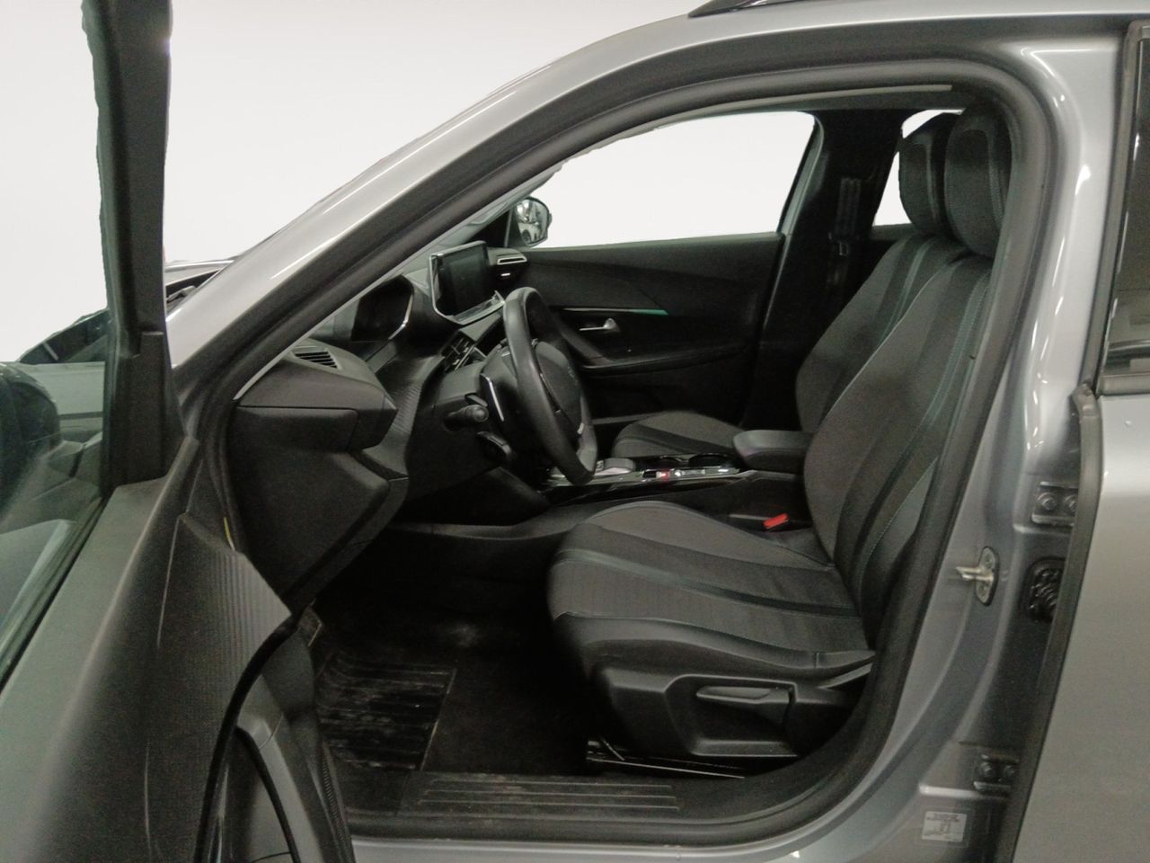 Foto Peugeot 2008 8