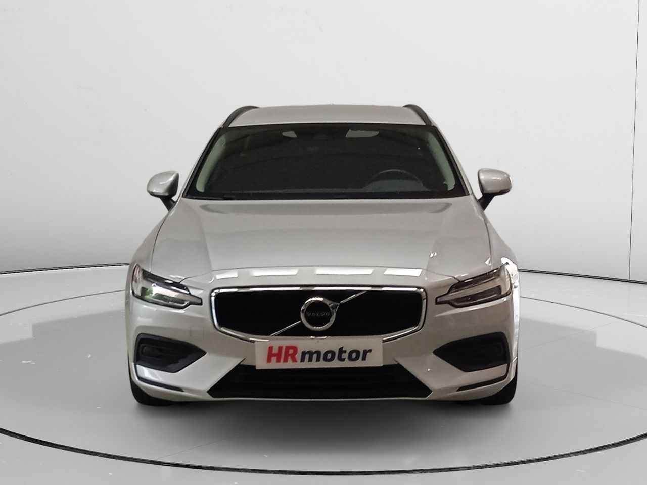 Foto Volvo V60 5