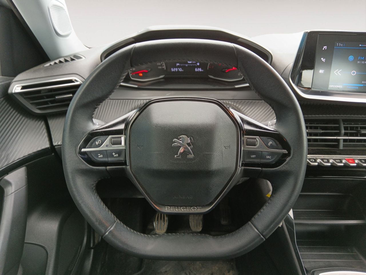 Foto Peugeot 2008 7