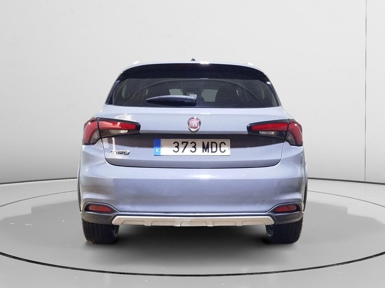 Foto Fiat Tipo 3