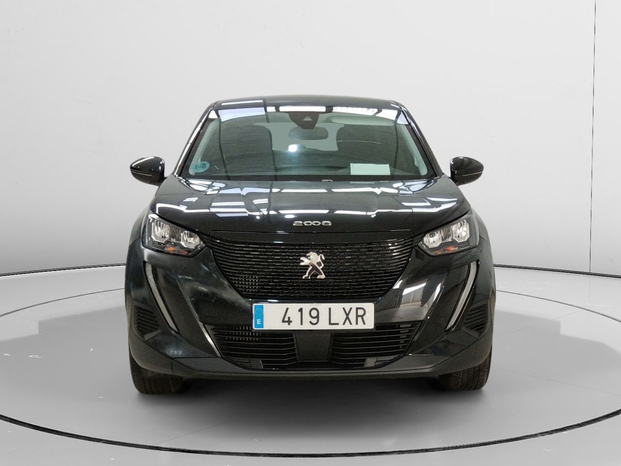 Foto Peugeot 2008 5