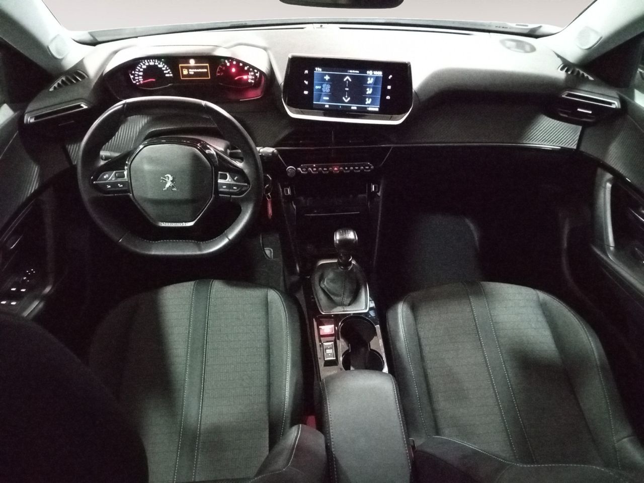 Foto Peugeot 2008 6