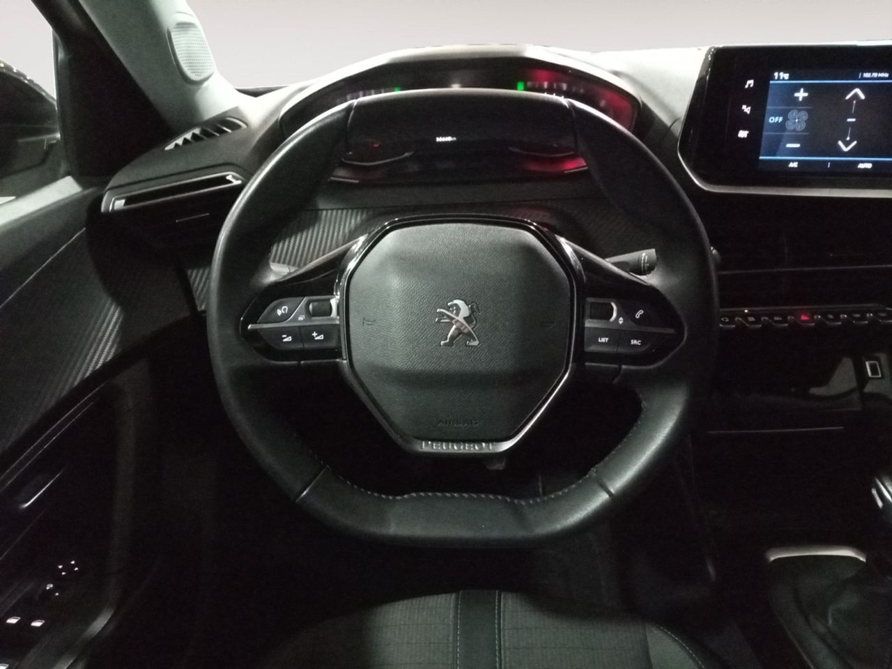 Foto Peugeot 2008 7